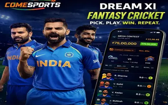 Punjab vs Lucknow on Www58r
