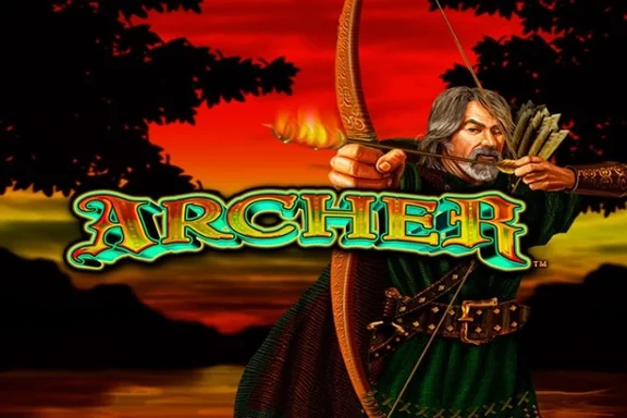 Jogar Archer — caça-níqueis online